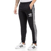 Adidas Originals California Track Pants - Black/White - Mens