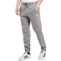 Adidas Originals Trefoil Fleece Pants - Grey - Mens