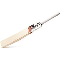 Kookaburra Blaze 150 Cricket Bat - Brown - Mens