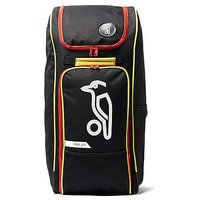 Kookaburra Pro D7 Cricket Duffle Bag - Black - Mens