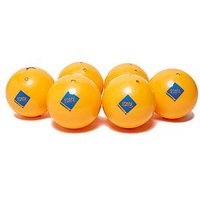 Crazy Catch Level 1 Vision Balls - Orange - Kids