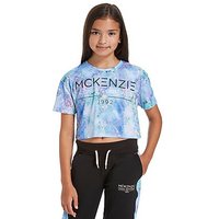 McKenzie Girls' Jemma T-Shirt Junior - Multi Coloured - Kids