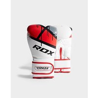 RDX INC BGR F7 Boxing Gloves - Red/White - Mens