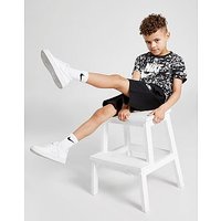Nike Club Shorts Children - Black - Kids