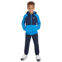 Nike Air Full Zip Suit Children - Photo Blue/Obsidian - Kids