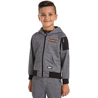 Sonneti Deckard Poly Suit Children - Grey - Kids
