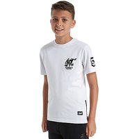 Sonneti Embed T-Shirt Junior - White - Kids