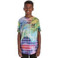 Sonneti Cubed T-Shirt Junior - Multi Coloured - Kids
