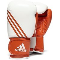 Adidas Box-fit Boxing Gloves - Orange/Orange - Mens