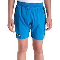 Ellesse Sao Sport Shorts Junior - Imperial Blue - Kids