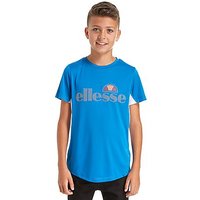 Ellesse Minoro T-Shirt Junior - Blue - Kids