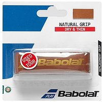 Babolat Natural Tennis Grip - Brown - Mens
