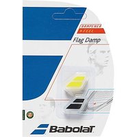 Babolat Flag Tennis Racket Dampener - Yellow - Mens