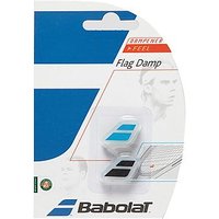 Babolat Flag Tennis Racket Dampener - Blue - Womens