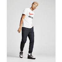 Nike Shut Out 2 Woven Pants - Black/White - Mens
