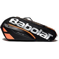 Babolat 12 Pure Tennis Racket Bag - Black/Grey - Mens