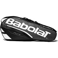 Babolat Pure Tennis Racket Holder - Dark Grey/Black - Mens