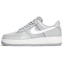 Nike Air Force 1 - Grey/White - Mens