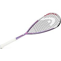 Head Graphene Touch Speed 120L Squash Racket - Lilac - Mens