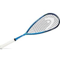Head Graphene Touch Speed 120 Squash Racket - Blue - Mens