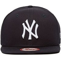 New Era MLB New York Yankees 9FIFTY Snapback Cap - Navy - Mens