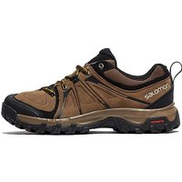 Salomon Evasion LTR Hiking Shoes - Brown - Mens