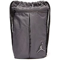 Nike Jordan Unconscious Backpack - Grey - Mens