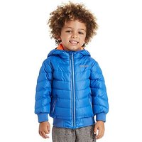 McKenzie Oxford Jacket Infant - Blue - Kids