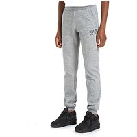 EA7 Core Fleece Pant Junior - Grey - Kids