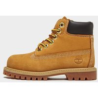 Timberland 6 Inch Premium Boot Infant - Brown - Kids