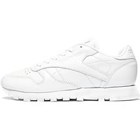 Reebok Classic Leather Pearlised Women's - White - Womens
