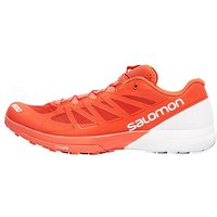 Salomon S-Lab Sense 6 Trail Running Shoes - Red - Mens