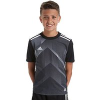 Adidas Tango Street T-Shirt Junior - Black/White - Kids