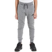 Nike Tech Fleece Pants Junior - Carbon/Anthracite - Kids