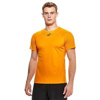 ASICS Athlete Cooling T-Shirt - Orange - Mens