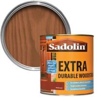 Sadolin Redwood Woodstain 1L