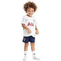 Nike Tottenham Hotspur 2017/18 Home Kit Infant - White - Kids