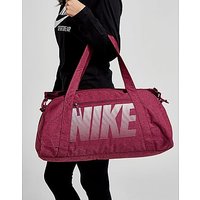 Nike Gym Club Training Duffle Bag - Dusky Pink - Womens