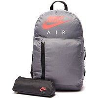 Nike Elemental Backpack - Grey/Red - Kids