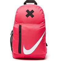 Nike Elemental Backpack - Pink - Womens