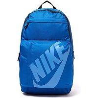 Nike Elemental Backpack - Blue - Mens