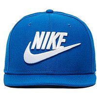 Nike Futura True 2 Snapback Cap - Blue - Mens