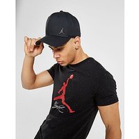 Jordan Metal Jumpman Cap - Black - Mens