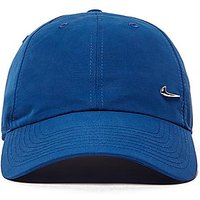 Nike Side Swoosh Cap - Blue - Mens