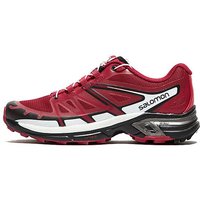 Salomon Wings Pro 2 Women's Trail Running Shoes - Red/White - Womens