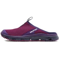 Salomon RX Slide 3.0 Lifestyle Shoes - Purple - Womens