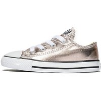 Converse All Star Ox Infant - Gold - Kids
