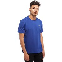 Lacoste Croc T-Shirt - Ocean Blue - Mens