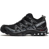 Salomon XA Pro 3D Running Shoes - Black - Mens