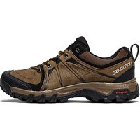 Salomon Ellipse 2 Aero Women's Hiking Shoes - Brown - Womens